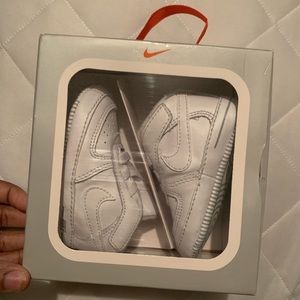 Nike Air Force 1 (infant)